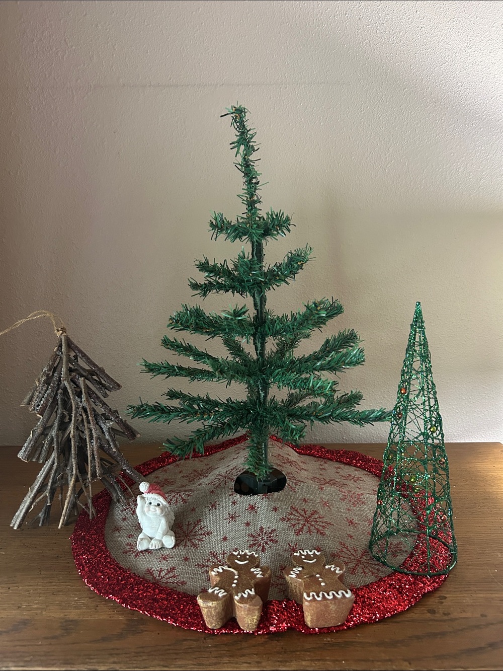 Christmas decor bundle.